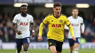 Tottenham's 3-0 defeat at Brentford exposes the club's rebuilding operation, with inexperienced youngsters struggling and...