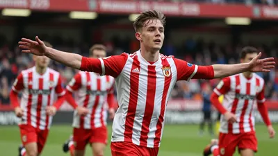 Brentford's Under-21s won 5-1 against Sunderland in Premier League 2, with Kaye Furo netting a hat-trick and Fábio...