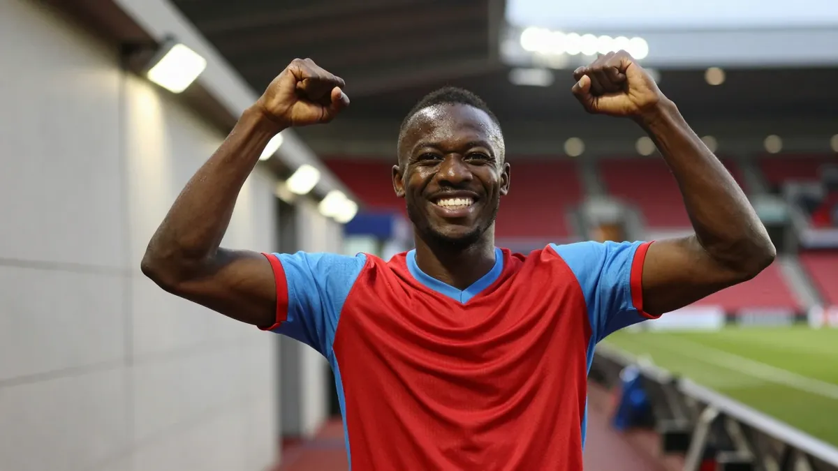 Kayode's Goal Sparks Brentford's Dominant Win Over Struggling Spurs