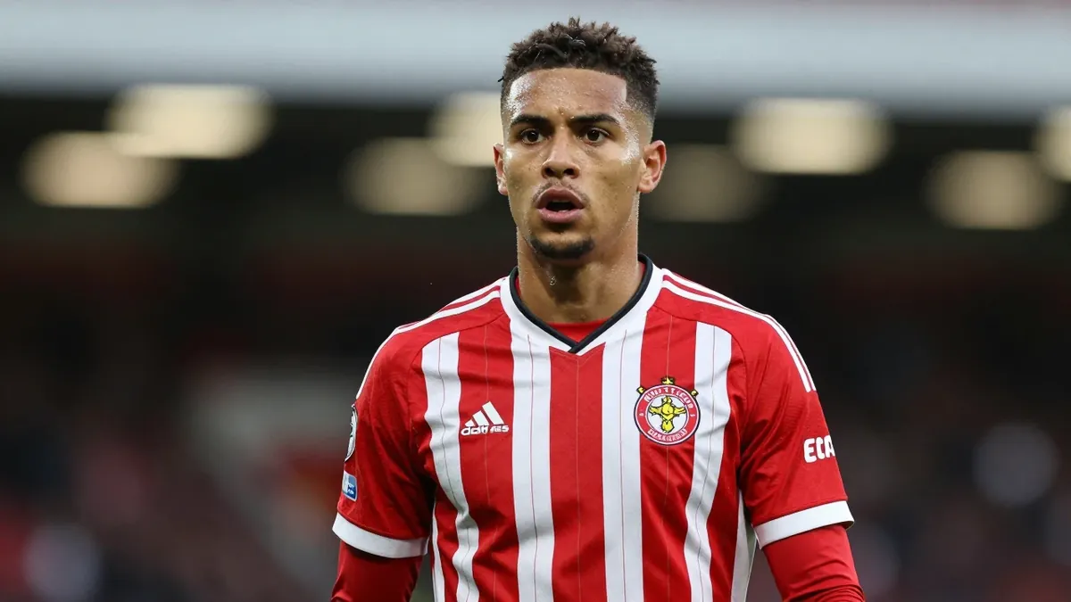 Brentford, 4th in the Premier League, face Leeds United on Sunday aiming to win their opening two league games for the...