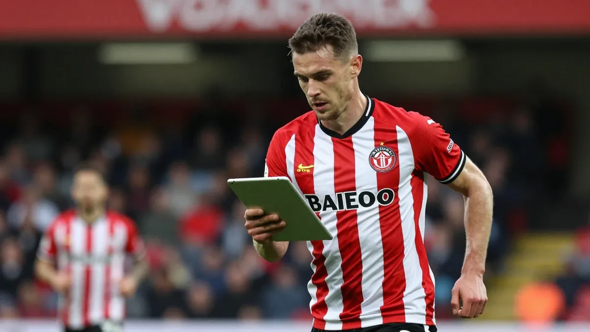 Brentford FC's analytics-driven rebuild, led by owner Matthew Benham, propelled them to a ninth-place finish last season...
