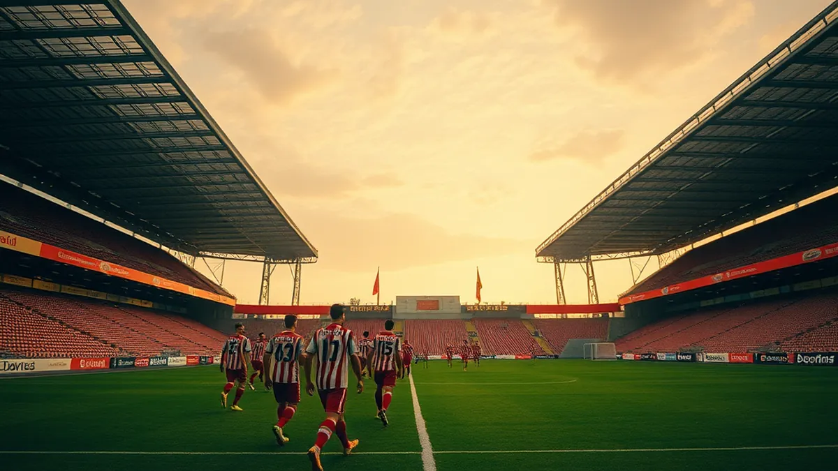 Brentford's World Cup Hopes: Can a Player Make Club History?