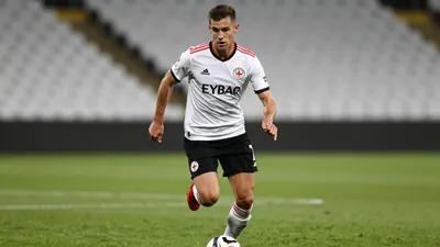 Brentford Win Pre-Season Friendly Against Rennes