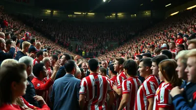 Brentford Battle Brighton for Sano Signing