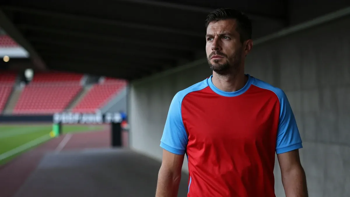 Brentford's Andrews Says Transfer Window Can Close