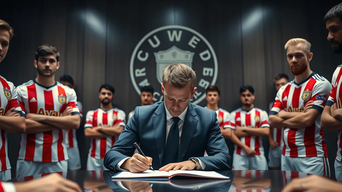 Brentford Targets Dream Signings