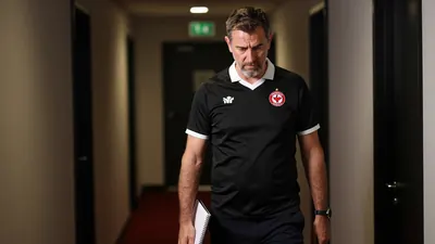 Brentford's Performance Director on Rugby Roots and Joining the Underdogs