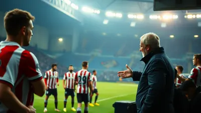 Brentford's Resilience Shines Through in Impressive Season