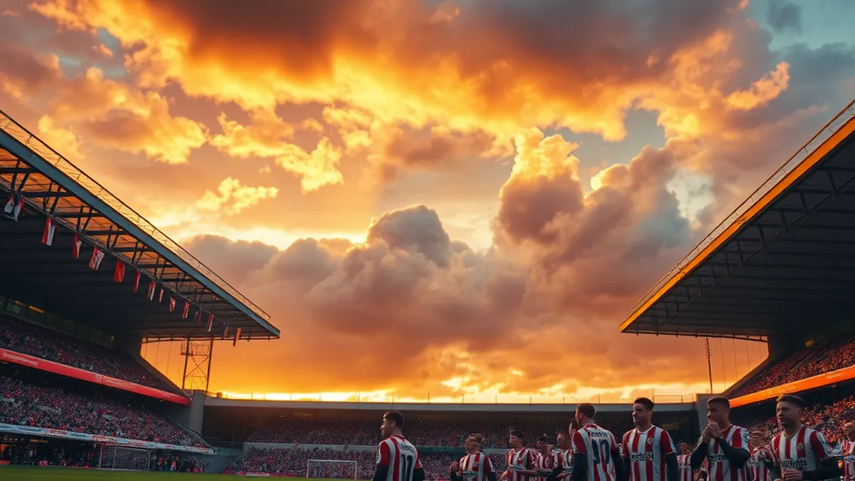 Brentford's 2026/27 Premier League Fixtures Released