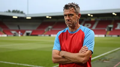 Tottenham lost 3-0 to Brentford on the opening weekend of the Premier League season