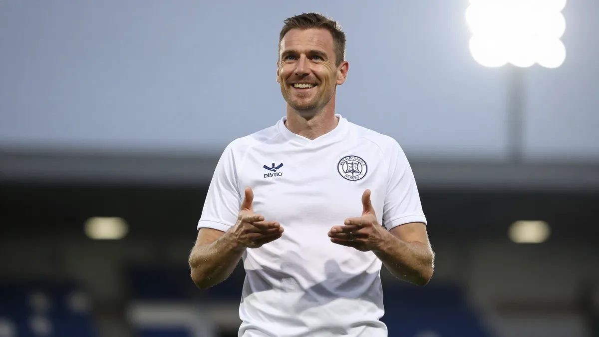 Brentford's Coaching Staff Praise New Assistant Damien Duff