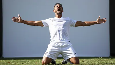 Former Brazil international Felipe Melo has called for Manchester City to lose all titles, including the 2023 Club World...