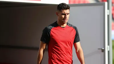 Brentford captain Nathan Collins sustained a calf strain during Saturday's 1-1 draw with Sunderland, with Jannik Schuster...