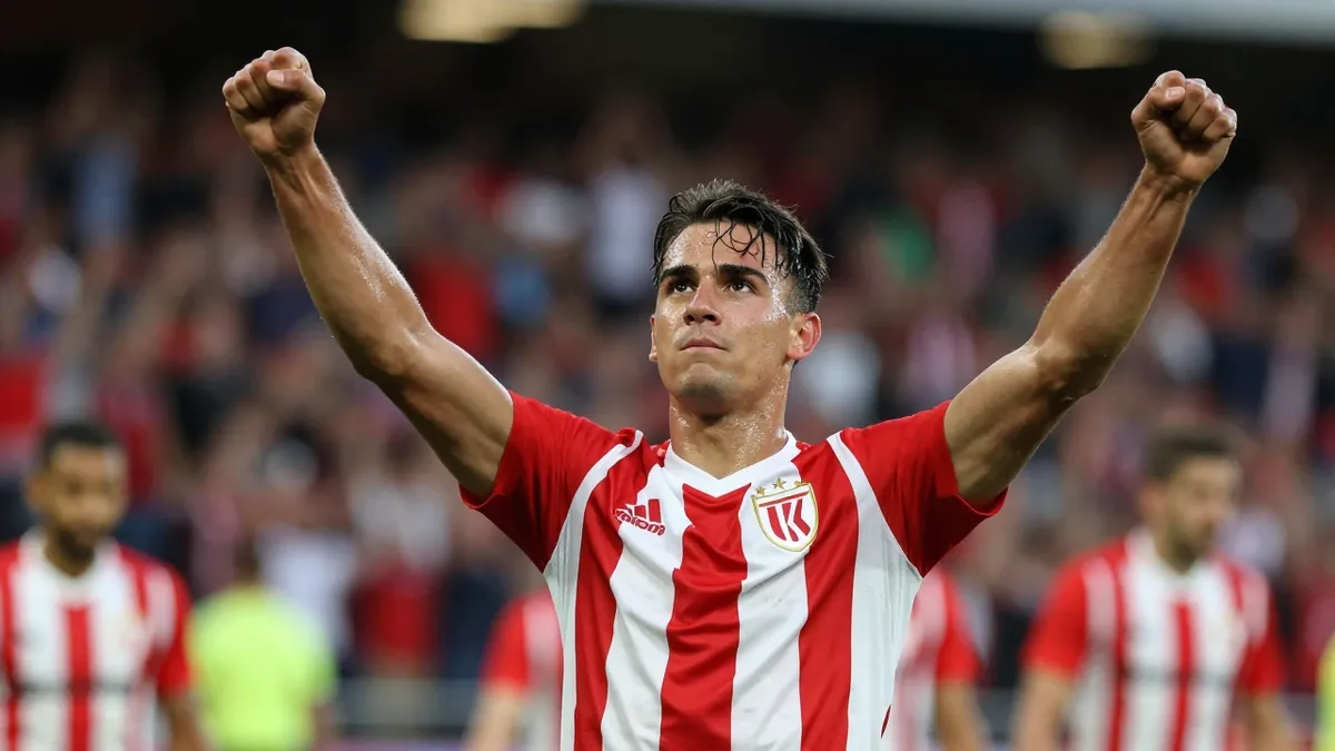 Kaye Furo scored a hat-trick for Brentford B, while Enzo Le Fée's late penalty secured a 1-1 draw for Sunderland in the...