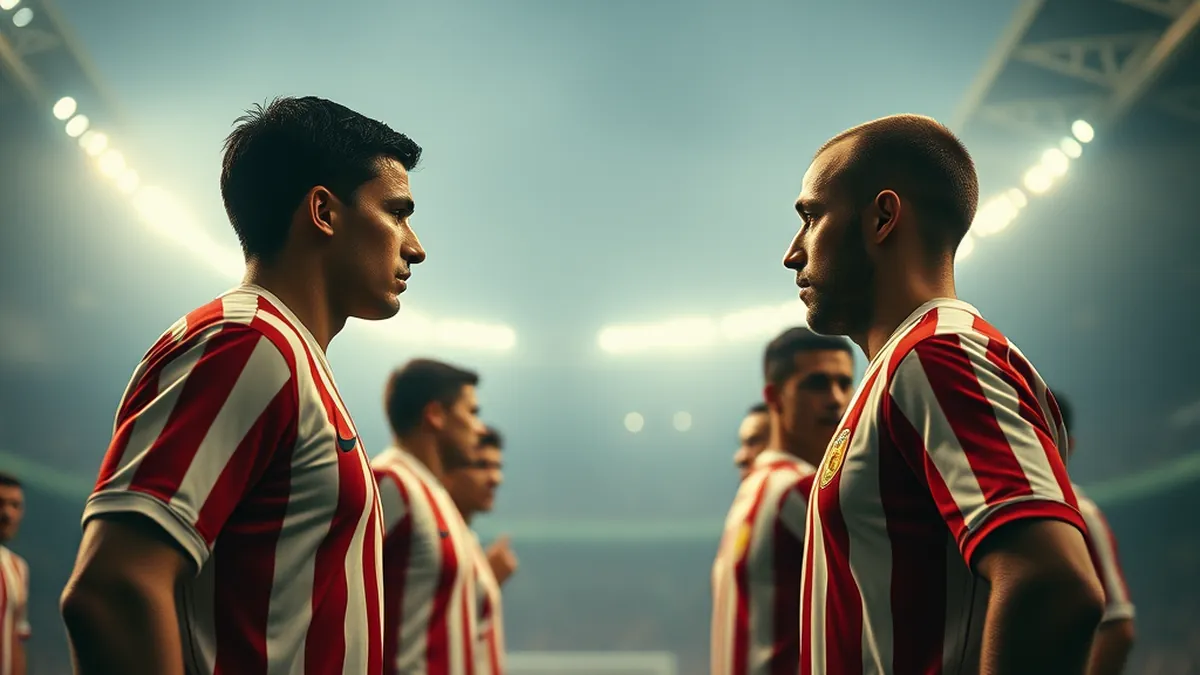 The Soul of The Bees: Brentford's Fan Culture and Derby Day Rituals