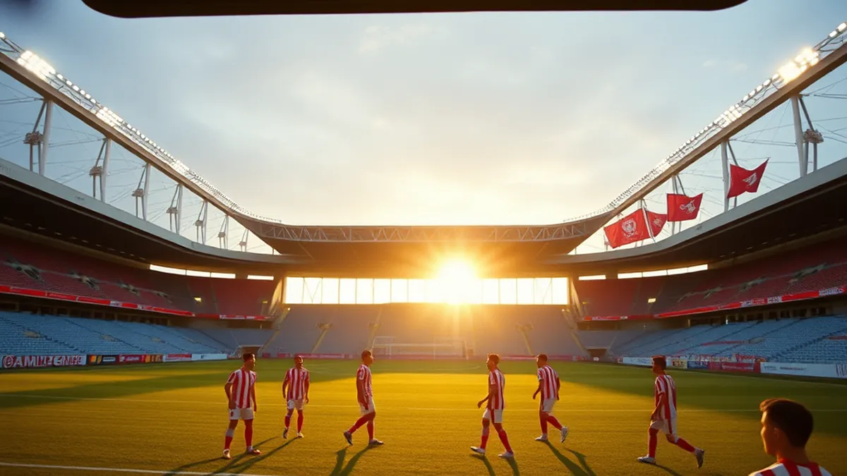 Brentford Thrives Under Phil Giles' Leadership