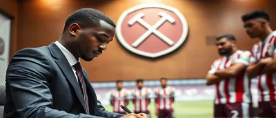 West Ham block Brentford's Diouf bid as left-back search stalls