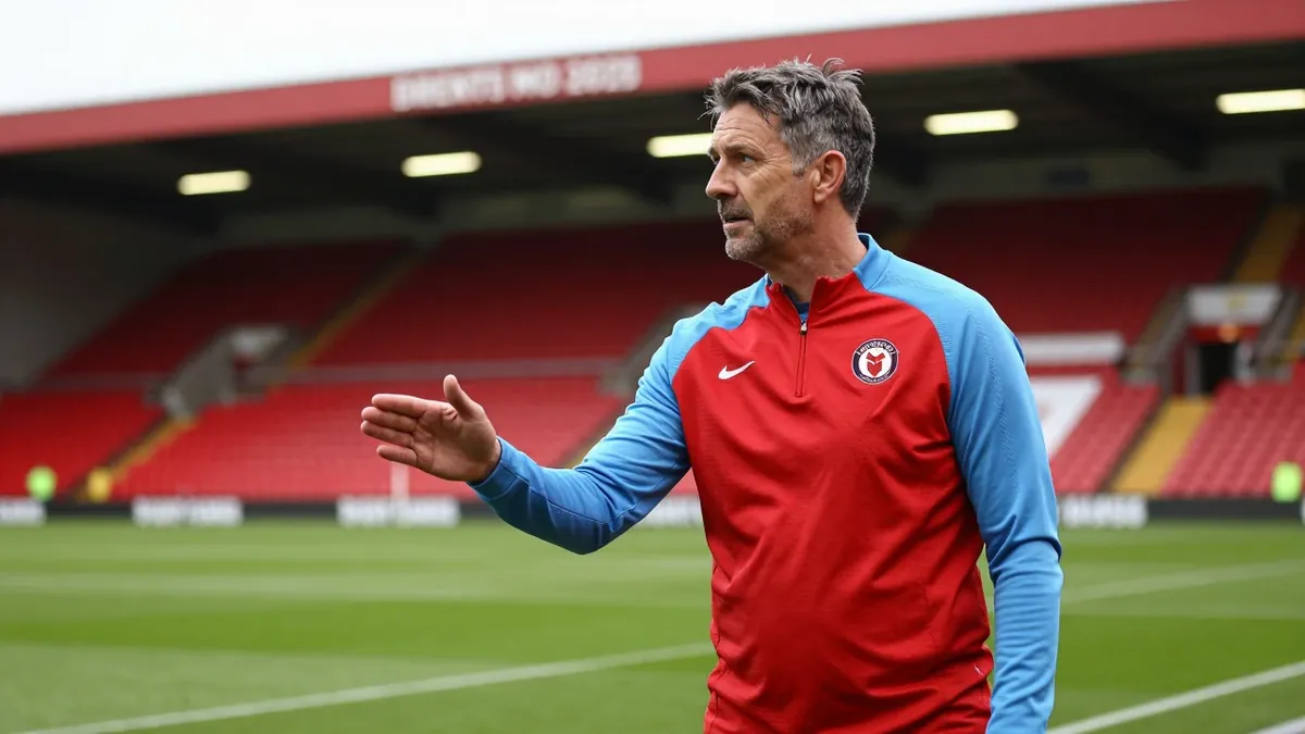Tottenham Revamps Squad Ahead of Brentford Match