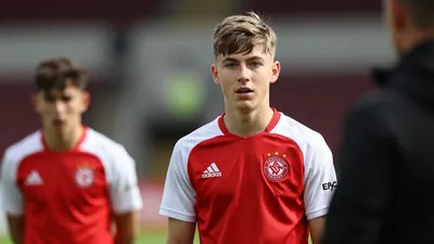 Parents Get Inside Look at Brentford Academy’s Scholar Day