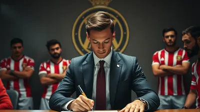 Brentford Transfer Blow: €50m Star Rejects Bees' Offer