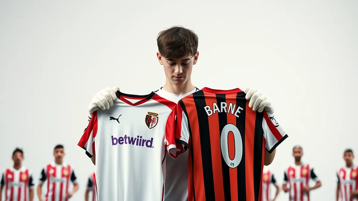 Brentford goalkeeper joins Barnet on loan