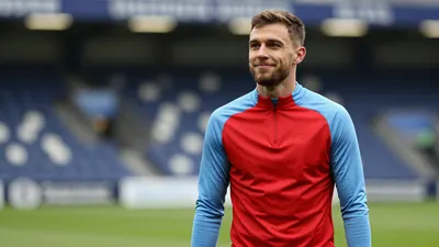 Brentford's Transfer Window Takes a Hit: Jordan Henderson Leaves for Chelsea