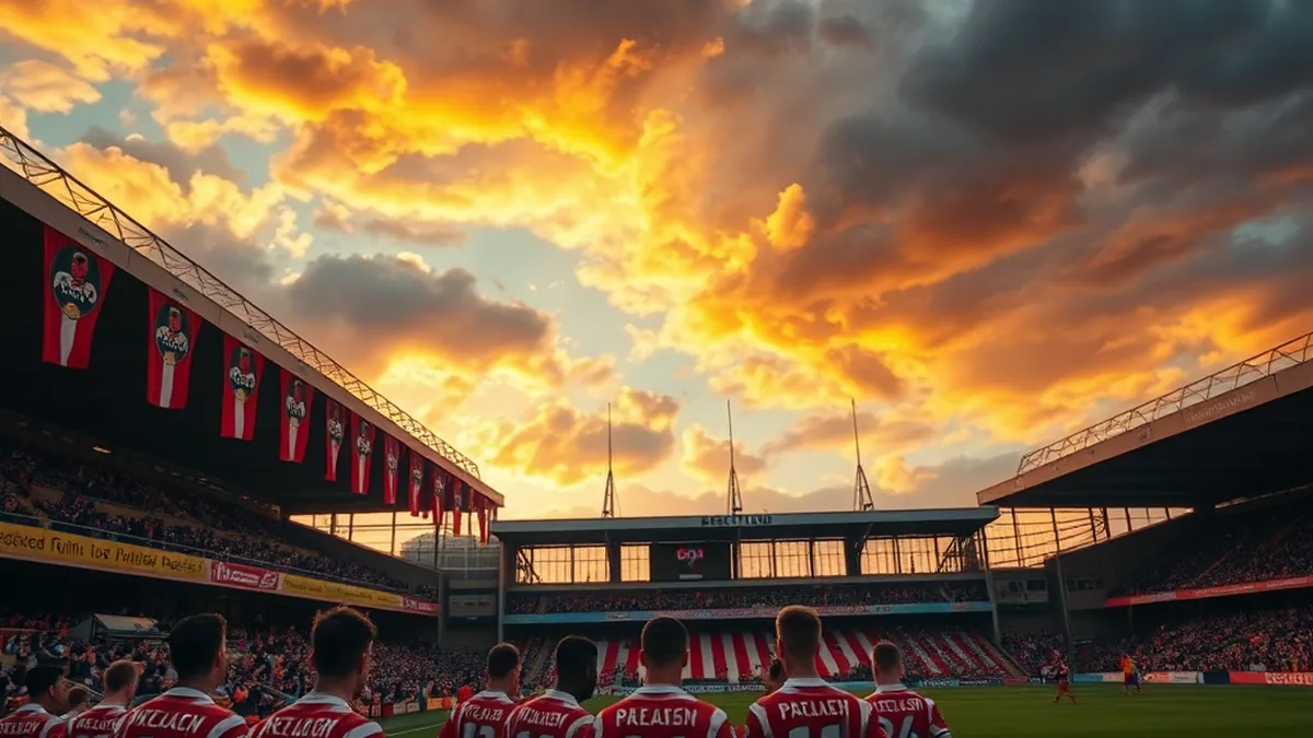 Brentford Welcomes Swarm FC to Robert Rowan Performance Centre