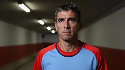 Tottenham manager Roberto De Zerbi said he had warned himself last week that the club would face a tough test against...