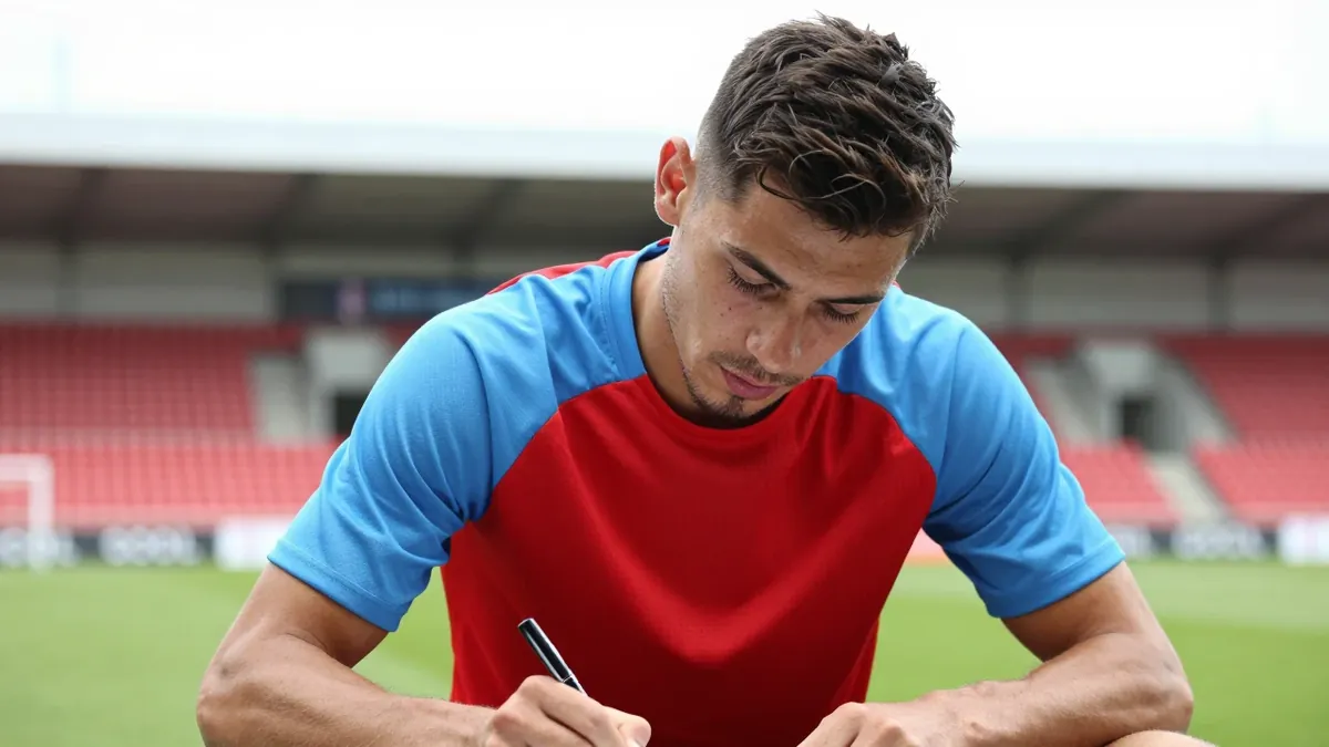 Brentford have agreed to sign defender Malick Diouf from West Ham United, according to a report from Football World Euphoria
