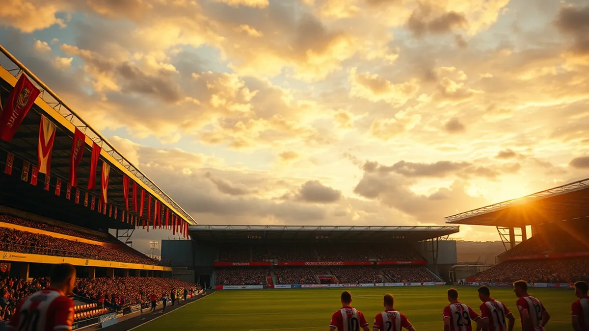 Brentford Begins 2026-27 Premier League Campaign