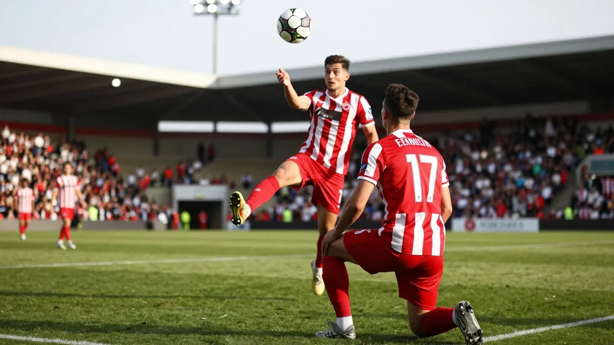 Brentford secured a commanding 3-0 Premier League win over Chelsea, with goals from Jaidon Anthony, Igor Thiago and Fabio...