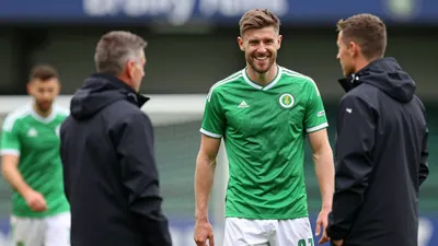 Brentford FC's Irish Connection in the Premier League