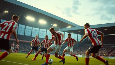 Brentford Faces Tottenham in Premier League Opener