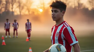Y. Konak: The Rising Midfielder at Brentfordth