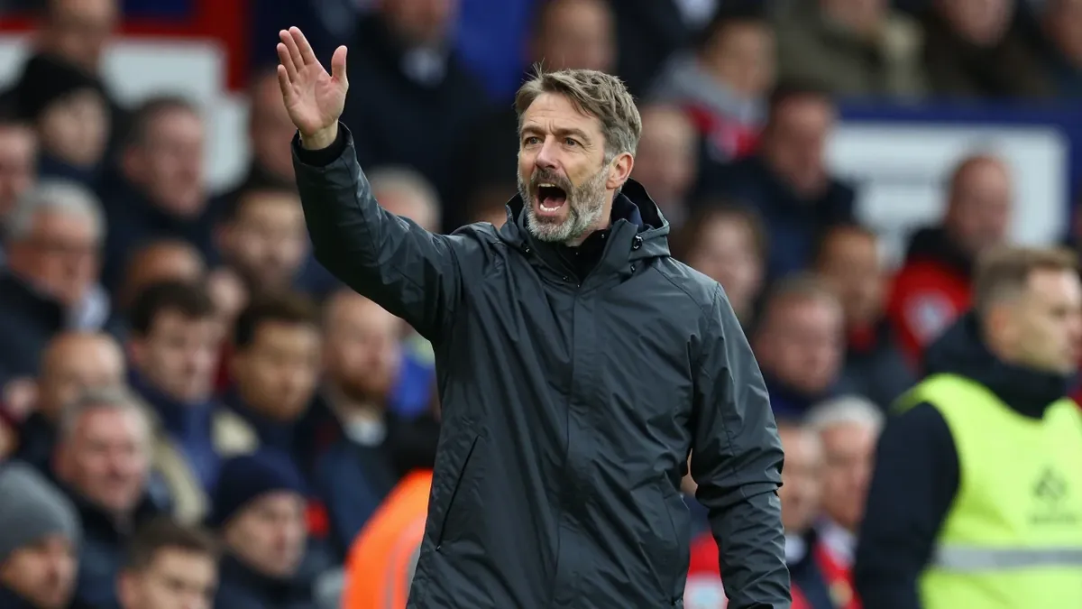 Brentford's 1-1 draw with Sunderland featured a late penalty equaliser, with manager Keith Andrews highlighting defensive...