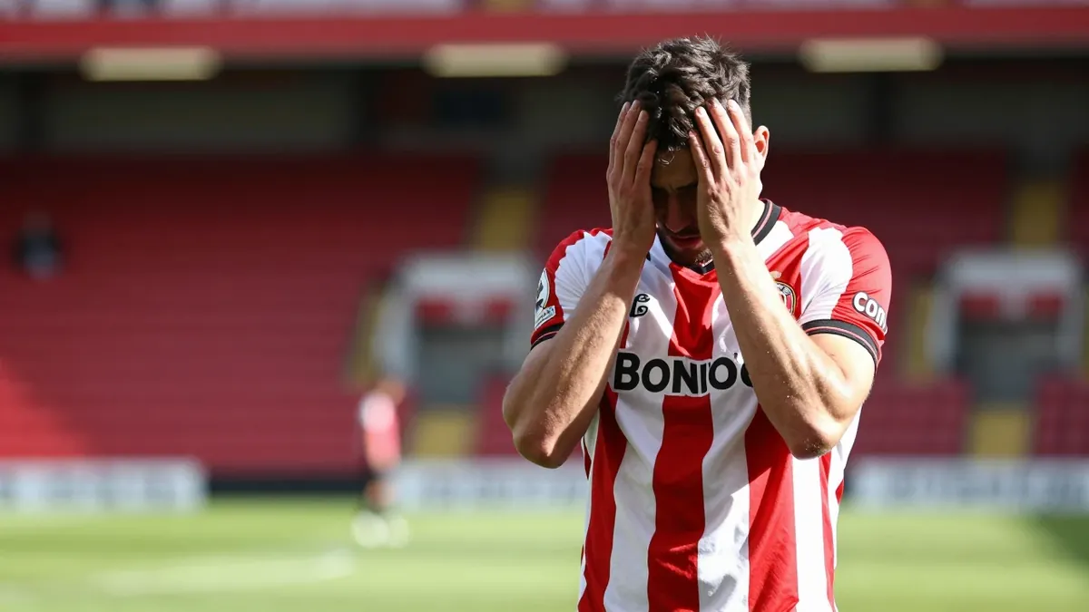 Brentford drew 1-1 with Sunderland in a Premier League clash, with the visitors securing a point via a Baptiste Le Fée...