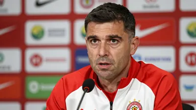 Brentford representative Keith Andrews has spoken for the first time about the club's 40 million signing of El Hadji...
