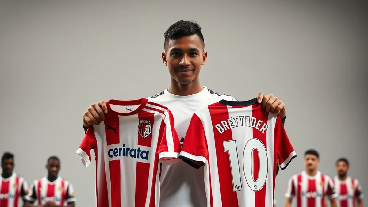 Brentford midfielder Ethan Brierley targeted by Huddersfield in EFL race