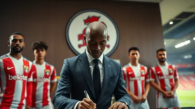 Brentford Beats Rivals to Sign Bundesliga Sensation