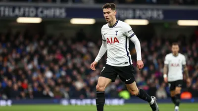 Tottenham's Transfer Window: Can De Zerbi's Dream XI Beat Brentford?