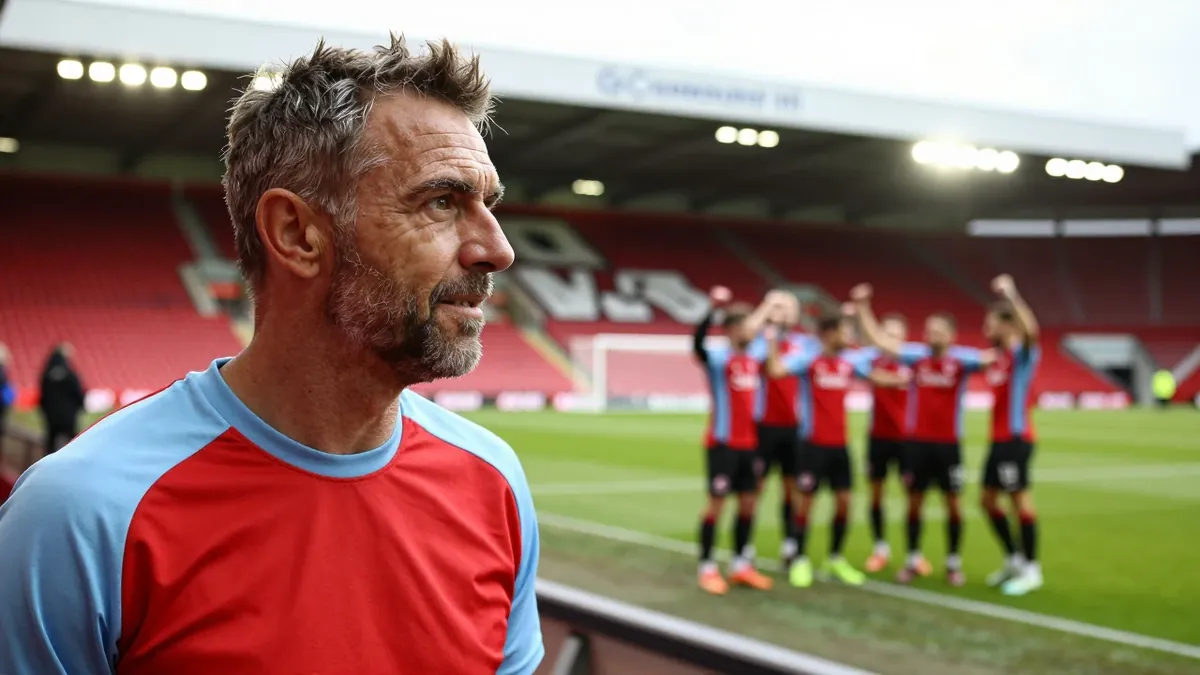 Brentford beat Spurs 3-0 on opening day