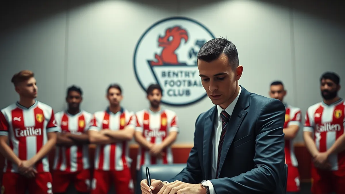 Brentford's €50m Transfer in Doubt as Family Requests Brother's Signing