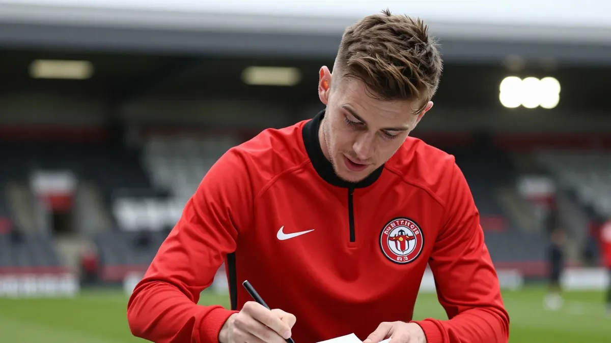 Triangle Tyre Partners with Brentford in New Deal