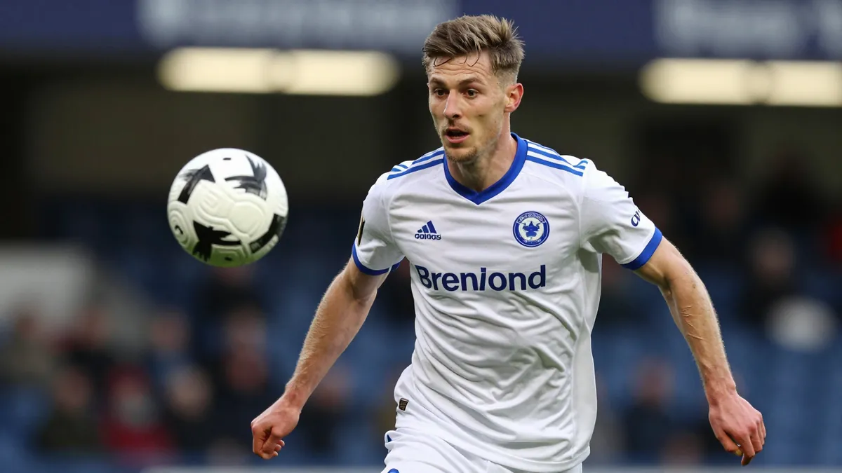 Brentford Stun Frankfurt with 7-0 Pre-Season Defeat