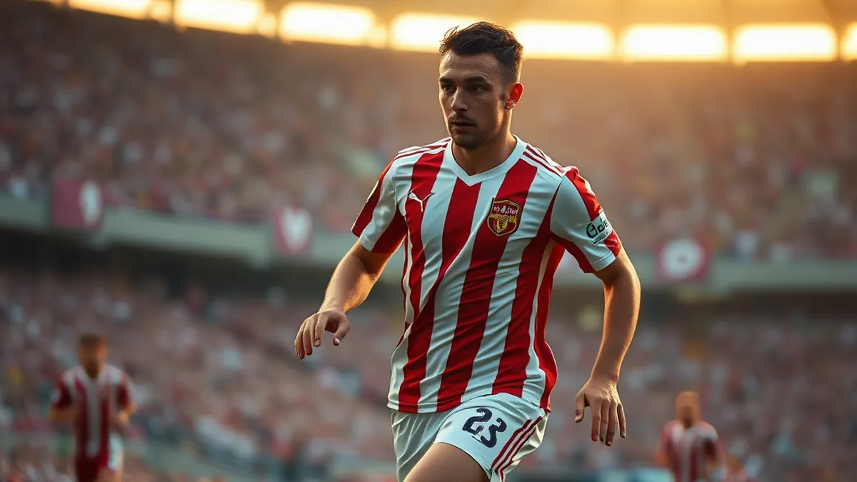 Brentford FC Players Shine at the 2026 FIFA World Cup