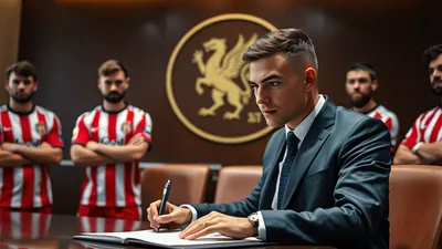 Brentford Set to Sign £38m Transfer