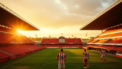 The Bees' Historic FA Cup Run: A Journey Through Glory