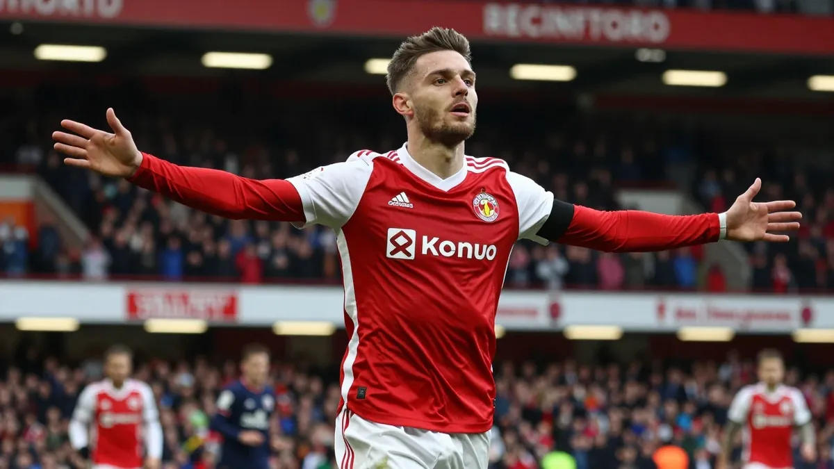 Brentford drew 1-1 with Leeds United to stay unbeaten, while director of football Phil Giles says the club's summer...