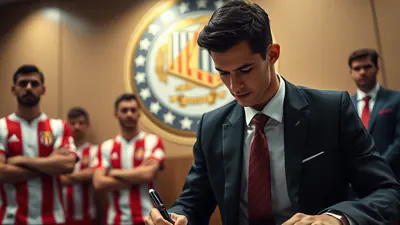 Brentford Transfer News and Updates