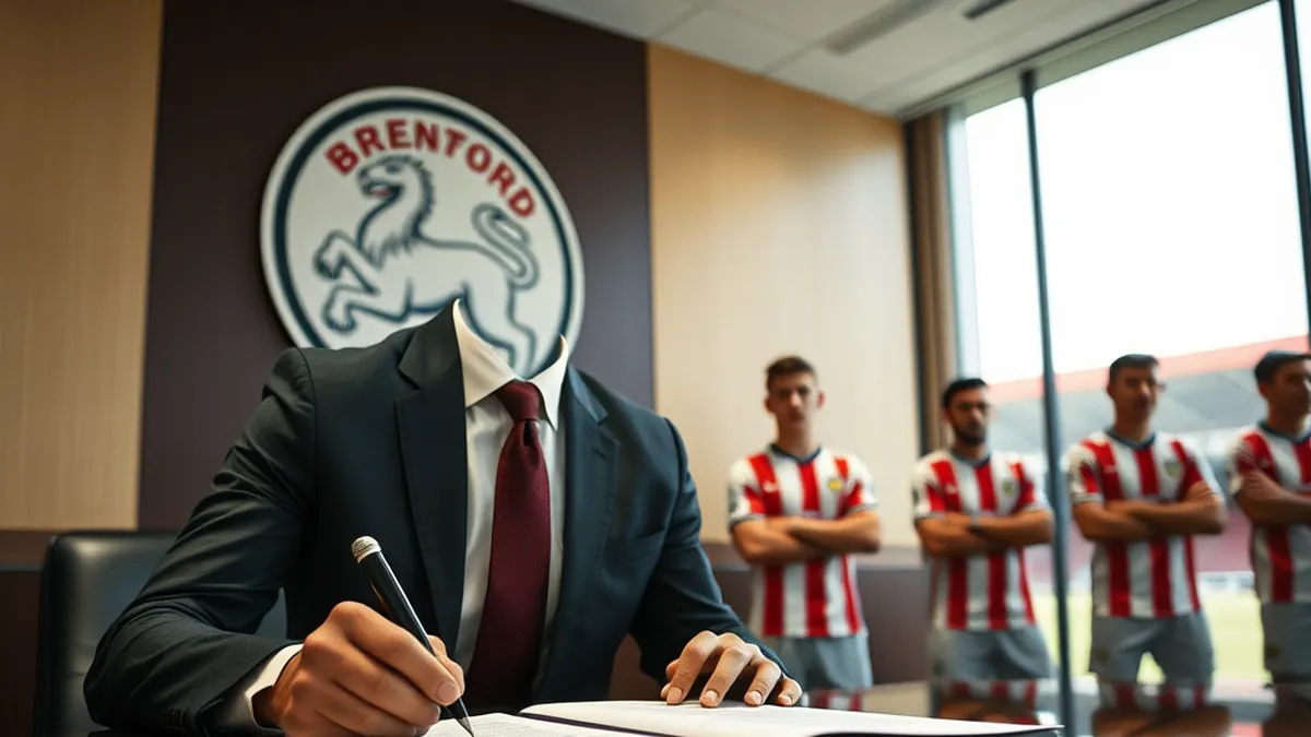 Transfer News: Brentford Ready to Launch Bid for Jaidon Anthony